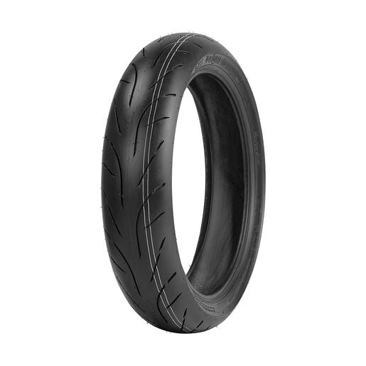 Pneu Moto Taiga Aro 17 V456 130/70-17 62S TL - Traseiro