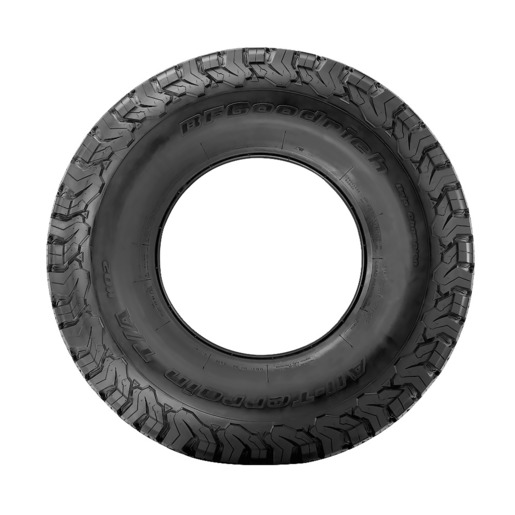 Pneu BFGoodrich Aro 15 All Terrain KO2 T/A RBLGO 215/75R15 100/97S