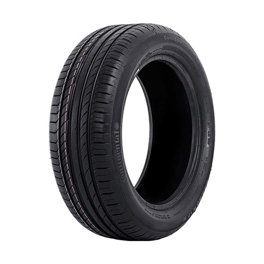 Pneu Continental Aro 19 ContiSportContact 5 SUV AO 235/55R19 101W