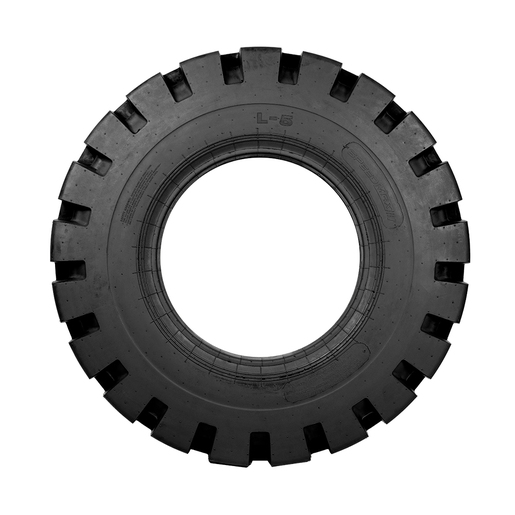 Pneu Speedmax Aro 25 17.5-25 L5 TL 20 Lonas | Pneus Speedmax