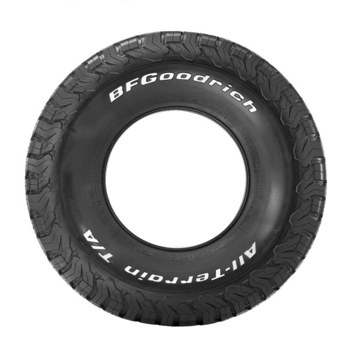Pneu BFGoodrich Aro 16 All Terrain T/A KO2 265/75R16 123/120R 10
