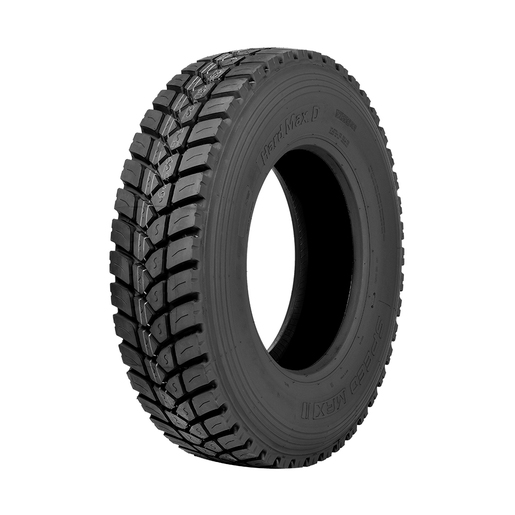 Pneu Speedmax Aro 22.5 Hard Max D 295/80R22.5 152/148K 18 Lonas