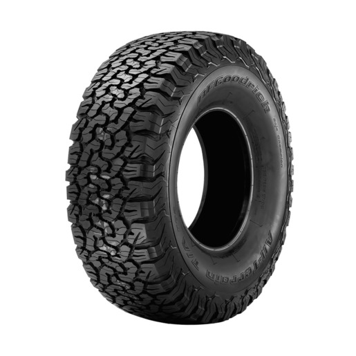 BFGoodrich All-Terrain 15インチ アラーキー Pneu BFGoodrich Aro 15 All Terrain KO2 T/A RBLGO 215/75R15 100/97S