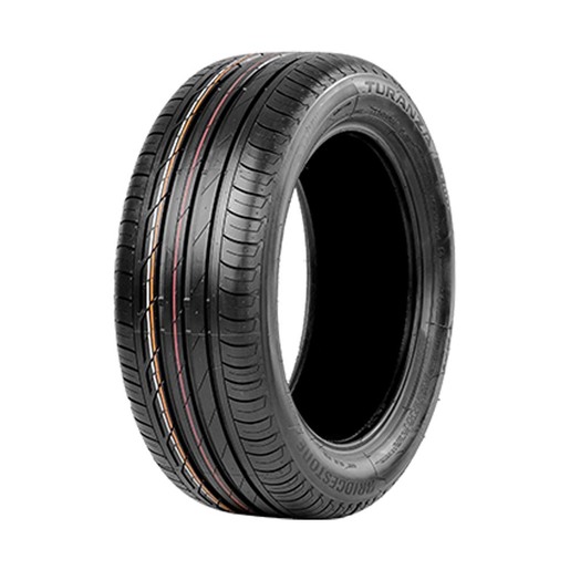 Pneu Bridgestone Aro 17 Turanza T001 215/50R17 91V | Passeio