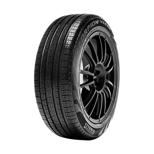 Pneu Pirelli Aro 18 Scorpion Verde All Season Plus II 265/60R18