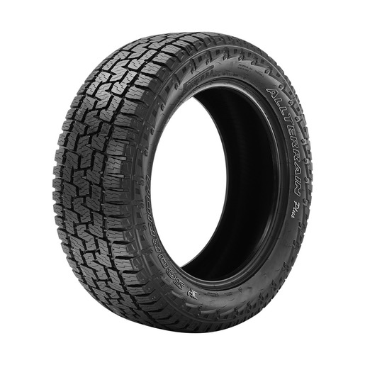 Pneu Pirelli Aro 18 Scorpion All Terrain Plus 265/65R18 114T