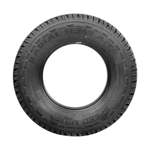 Pneu Speedmax Aro 17 SL369 A/T 285/70R17 121/118Q | Pneus