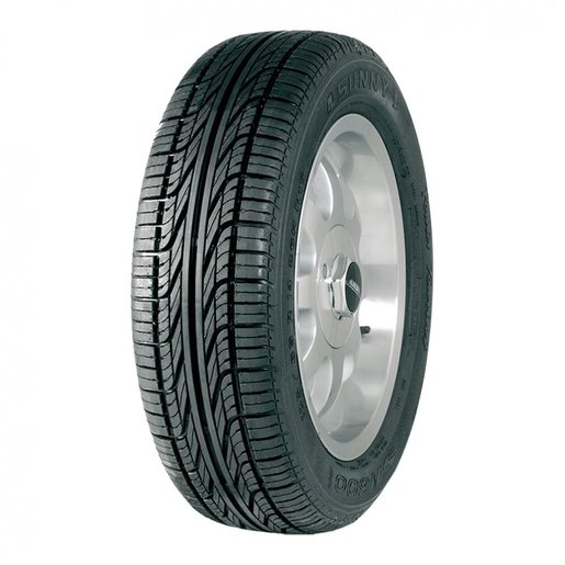 Pneu Sunny Aro 15 SN600 205/60R15 91V